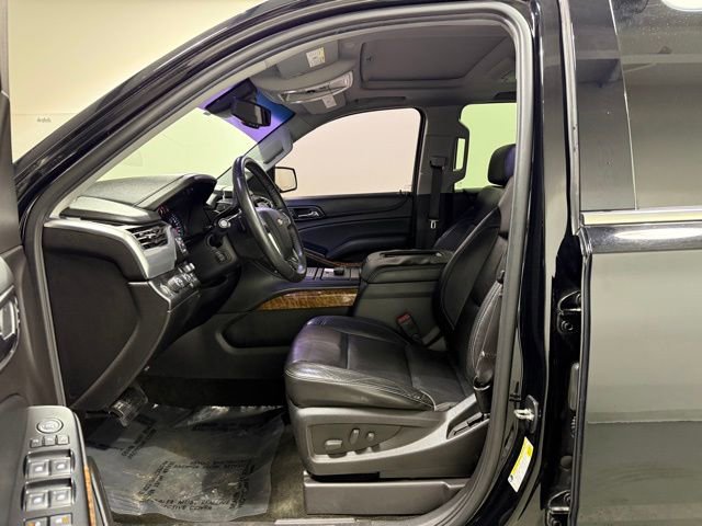 Used 2015 Chevrolet Suburban LTZ image 13