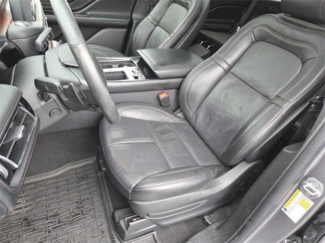 Used 2023 Lincoln Aviator Grand Touring w/ Equipment Group 301A image 36