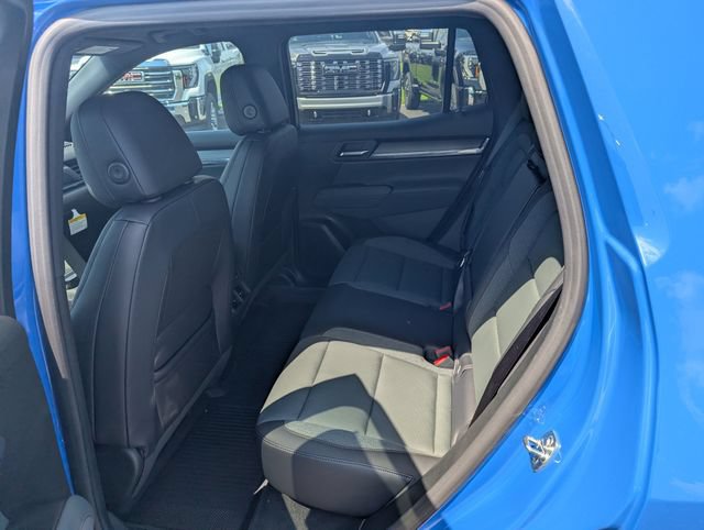 New 2027 GMC Terrain AT4 w/ Convenience Package III AWD/4WD image 10