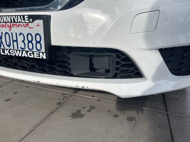 Used 2019 Nissan Sentra SV image 9