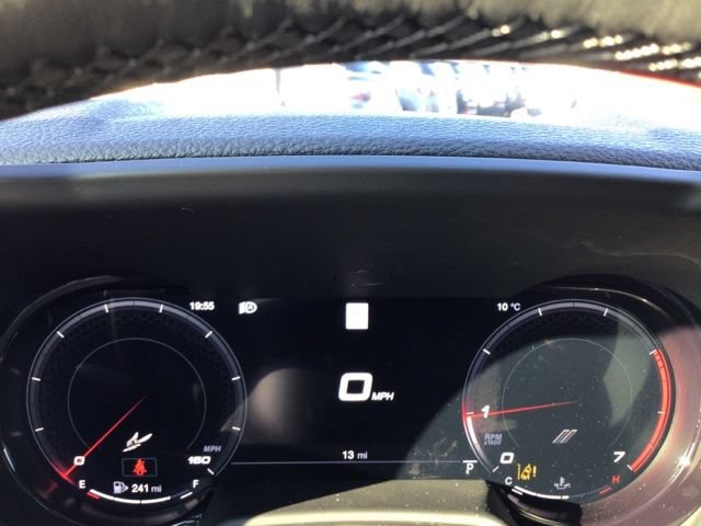 New 2024 Dodge Hornet GT AWD/4WD image 3