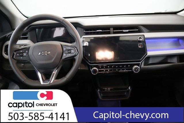 Used 2027 Chevrolet Bolt RS FWD image 14