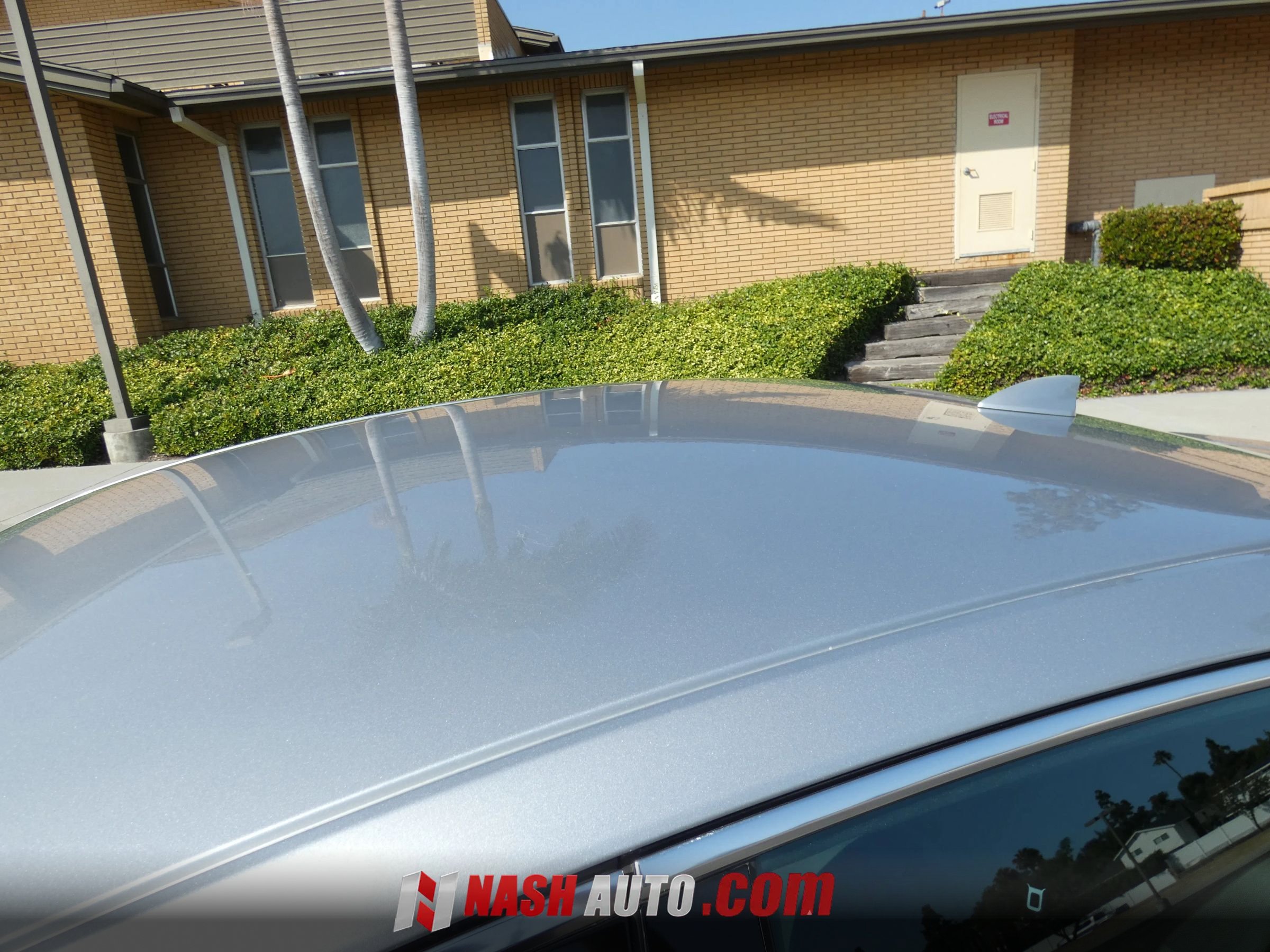 Used 2019 Cadillac XTS Luxury FWD image 19