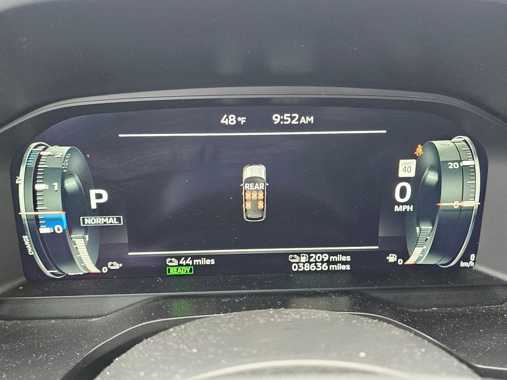 Used 2024 Mitsubishi Outlander SEL image 20