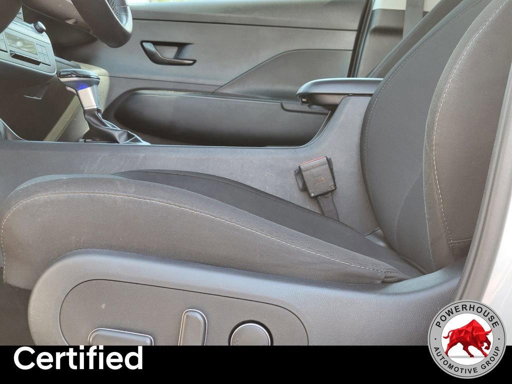 Used 2024 Hyundai Kona SEL image 23