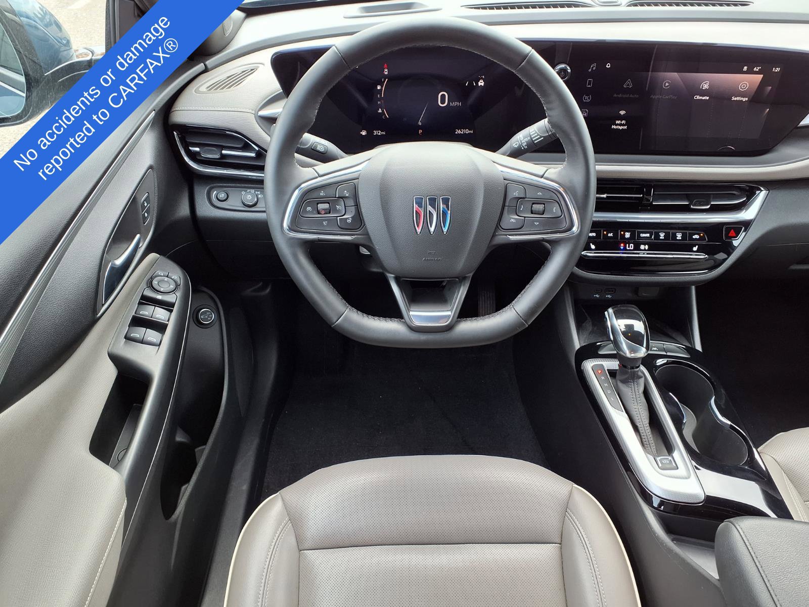 Used 2024 Buick Envista Avenir FWD image 15