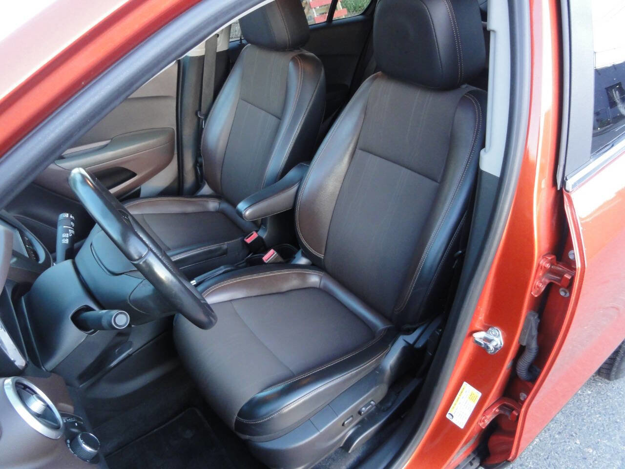Used 2015 Chevrolet Trax LT w/ LT Plus Package AWD/4WD image 10