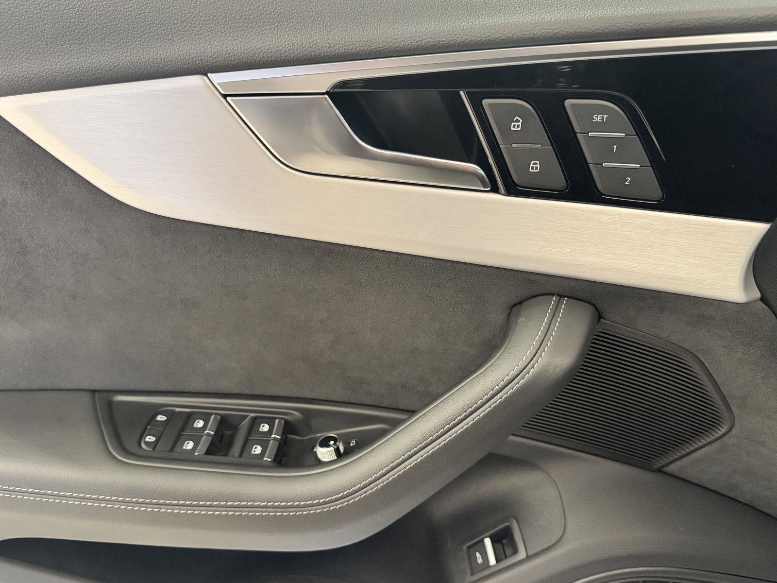 Certified 2023 Audi A4 2.0T Premium Plus w/ Premium Plus Package image 12