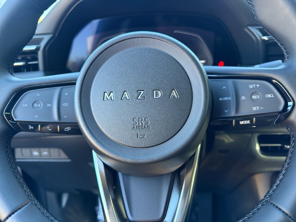 New 2026 MAZDA CX-5 Preferred AWD/4WD image 19