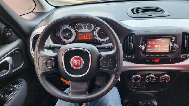 Used 2014 FIAT 500L Pop FWD image 18