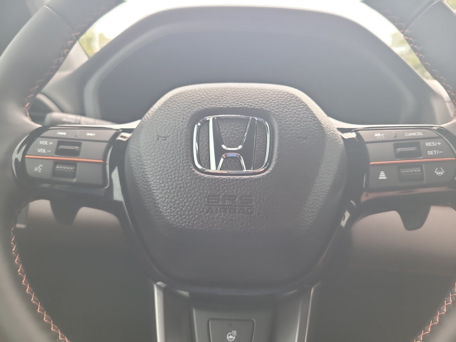 New 2026 Honda Pilot TrailSport image 13