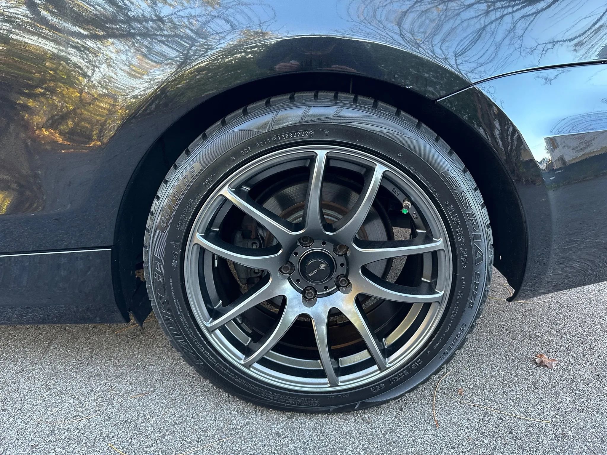 Used 2011 BMW 128i Convertible w/ Sport Pkg image 44