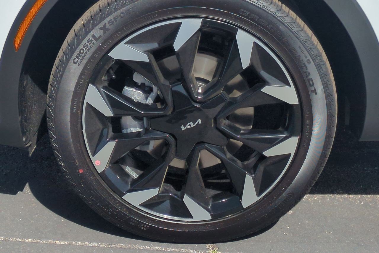 New 2026 Kia Sorento EX FWD image 27