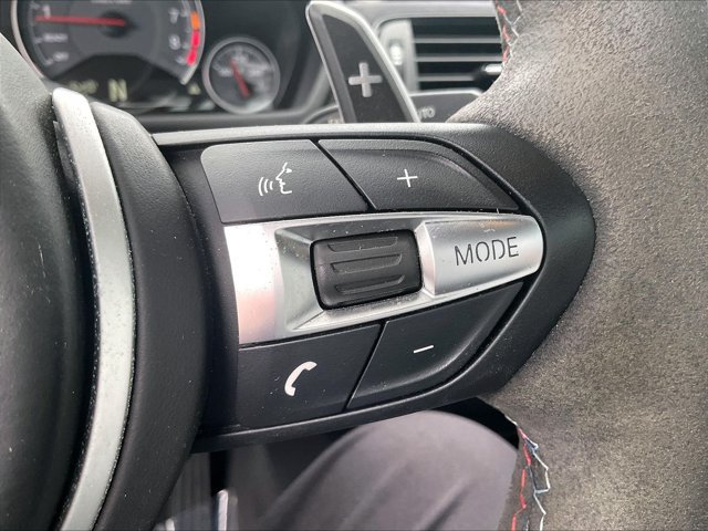 Used 2019 BMW M4 CS w/ Executive Package RWD image 19