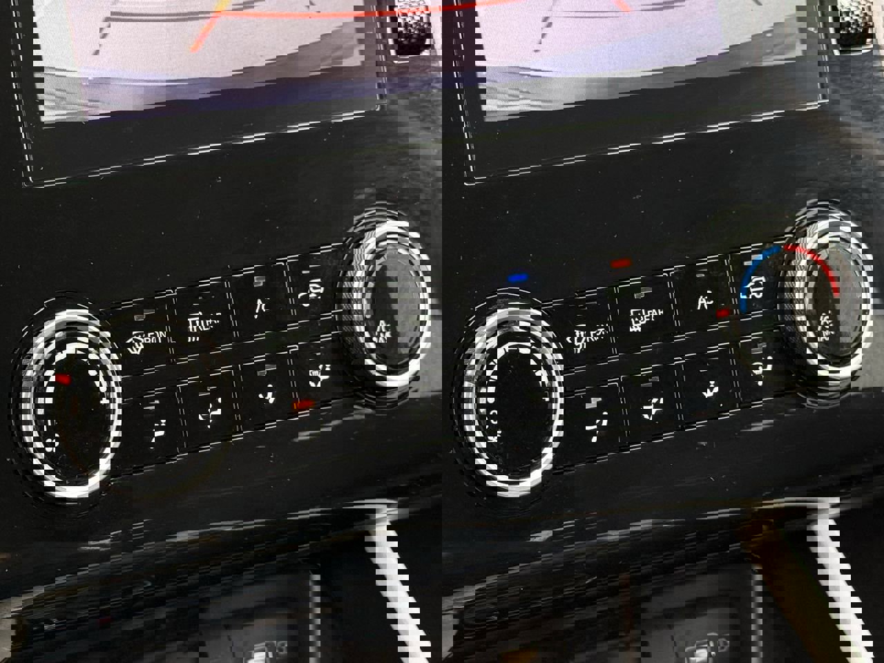 Used 2023 Hyundai Tucson SEL image 18