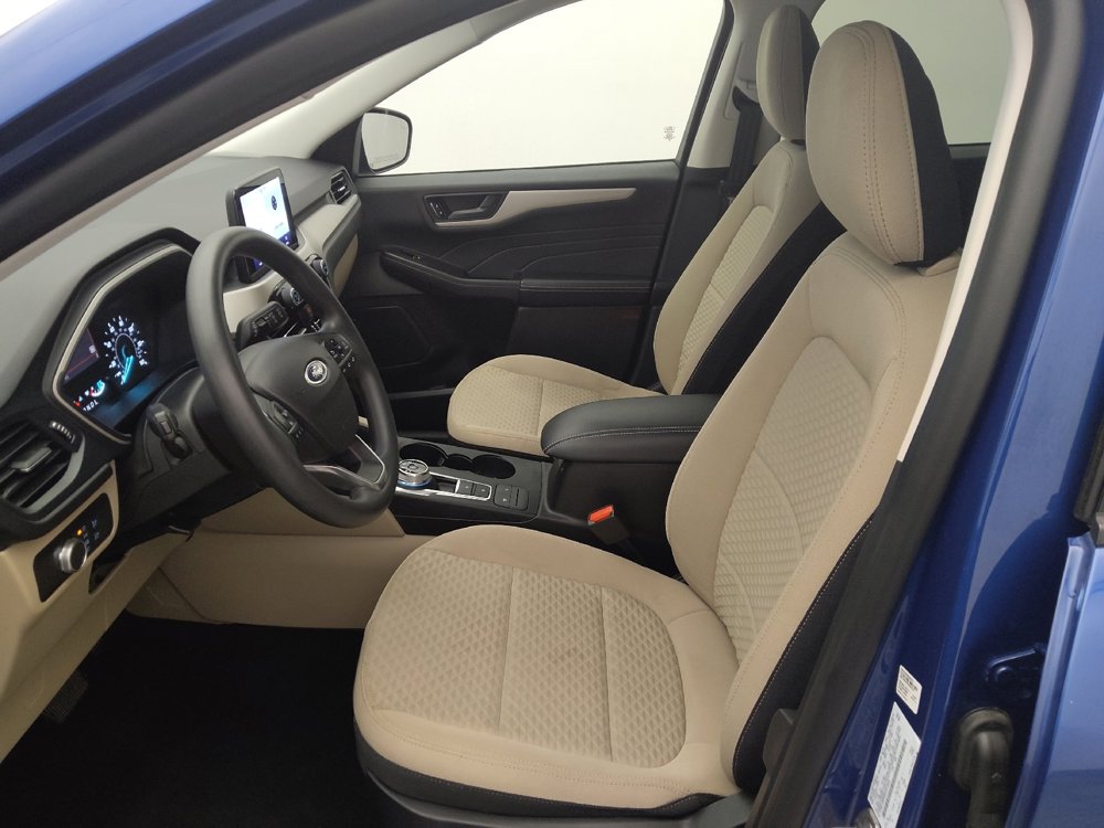 Used 2022 Ford Escape SE AWD/4WD image 17