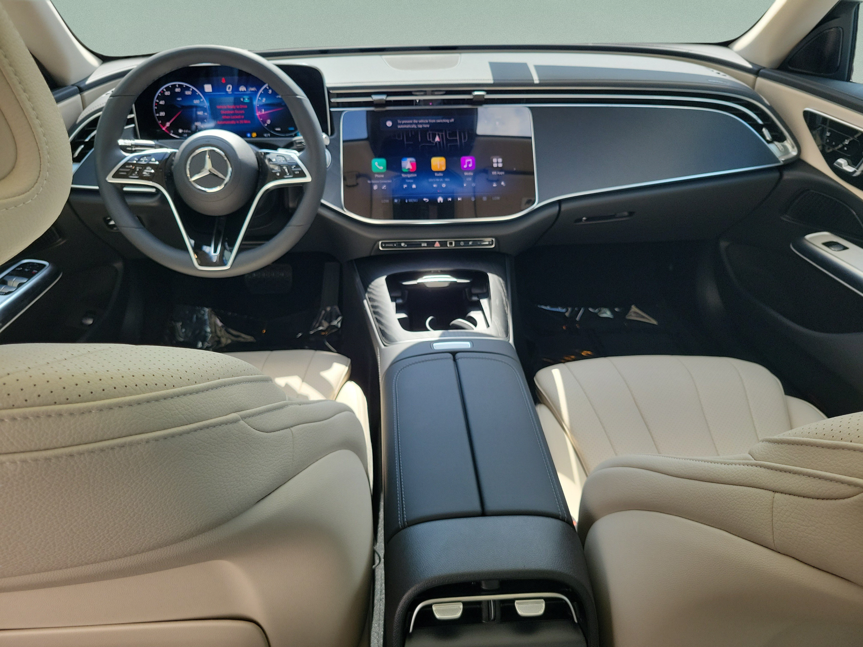 New 2026 Mercedes-Benz E 350 Sedan image 8