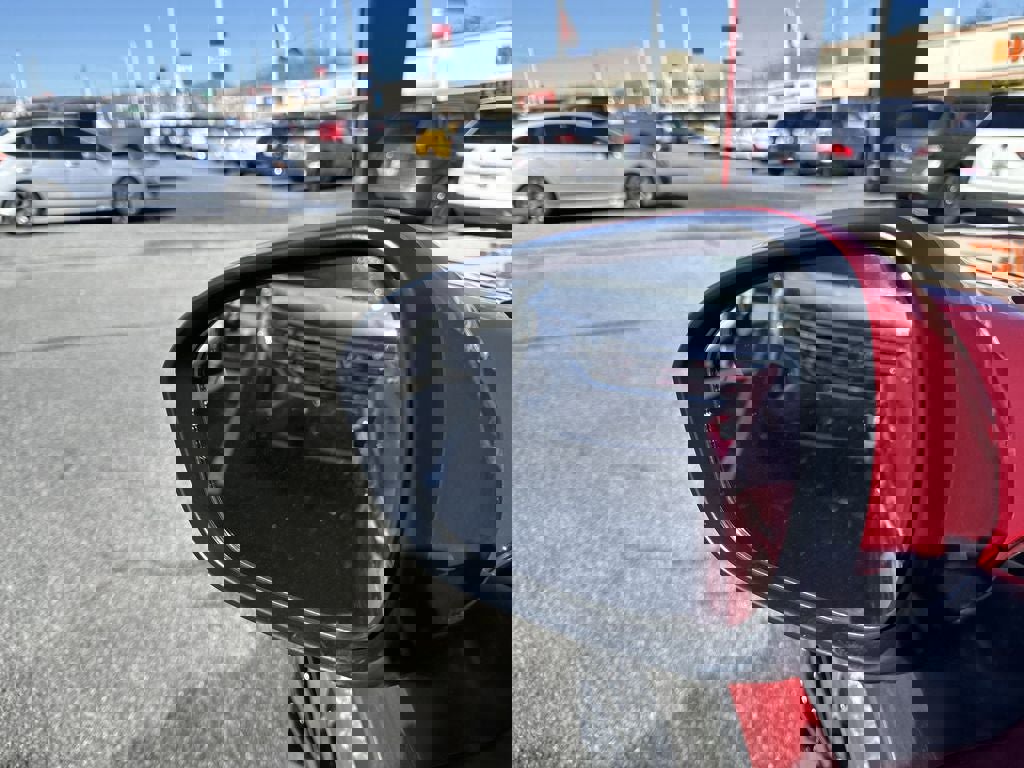 New 2025 Mitsubishi Outlander SE image 24