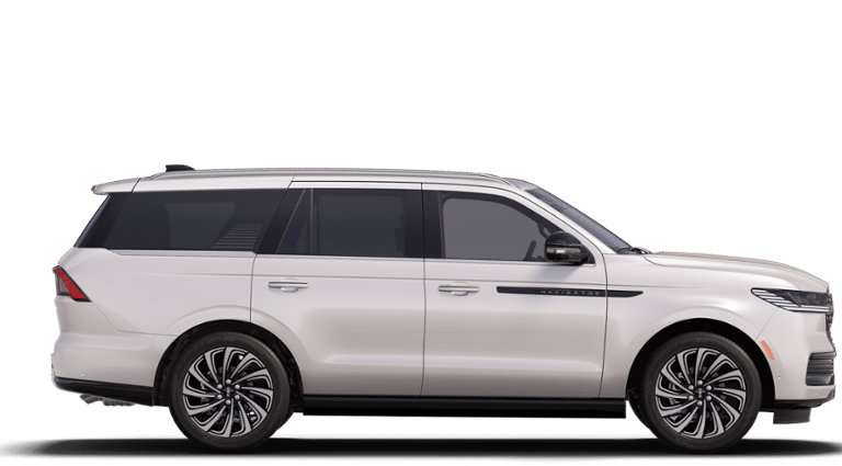 New 2025 Lincoln Navigator Black Label AWD/4WD image 32