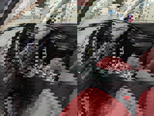 New 2026 MAZDA CX-30 AWD 2.5 S image 11