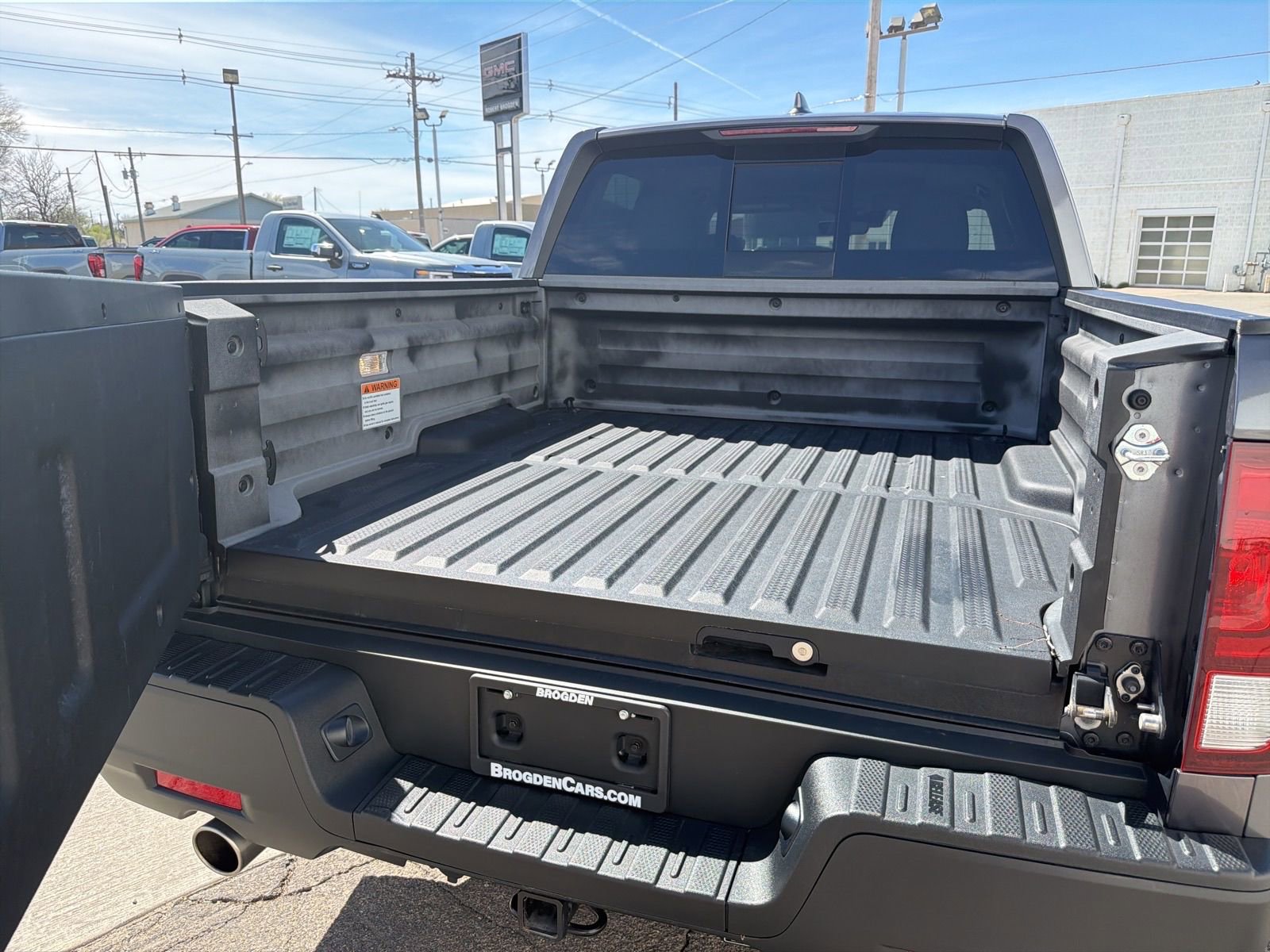 Used 2023 Honda Ridgeline RTL image 20