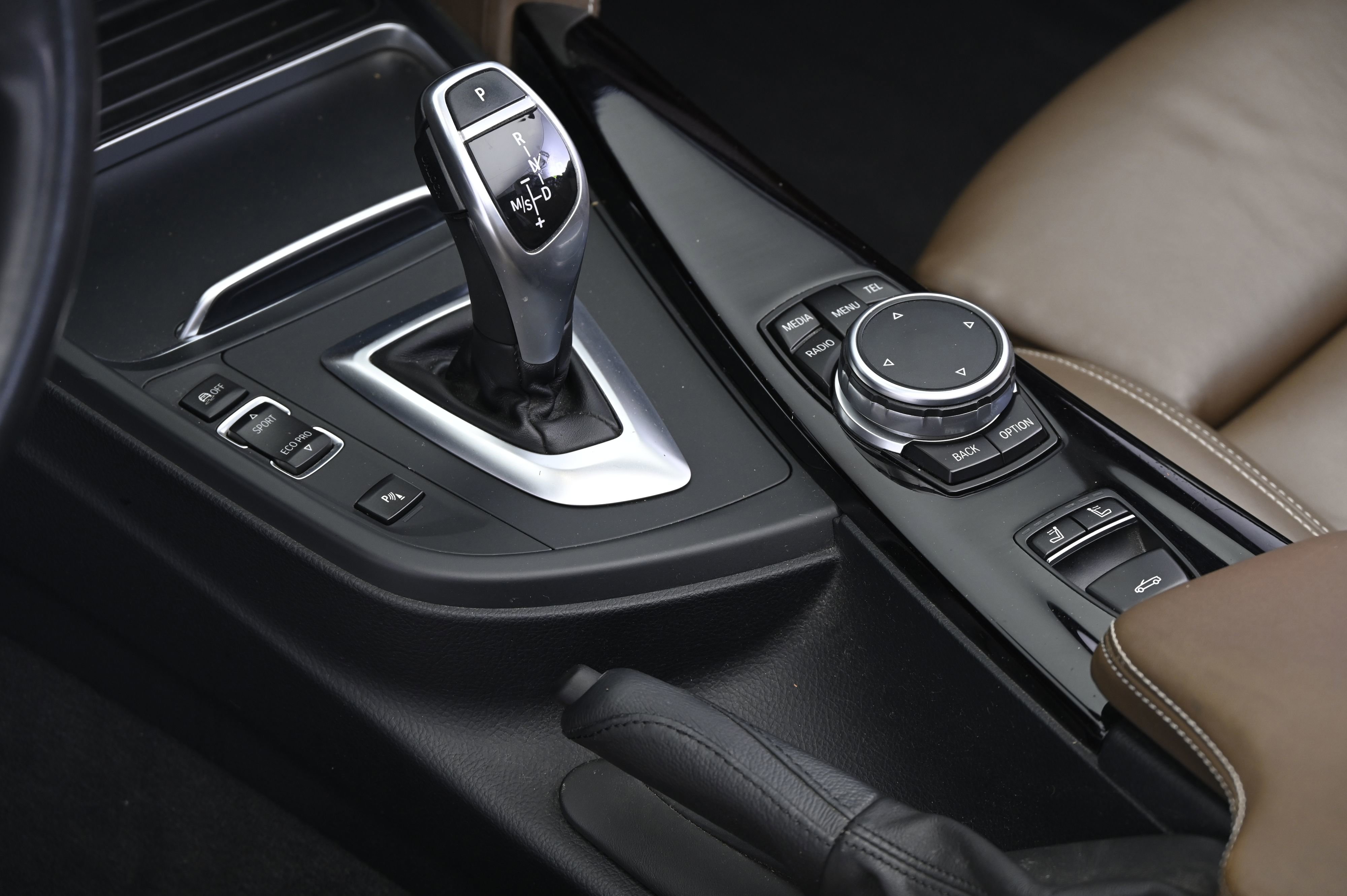 Used 2016 BMW 435i Convertible image 34