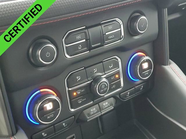 Used 2023 Chevrolet Suburban RST w/ Luxury Package image 19