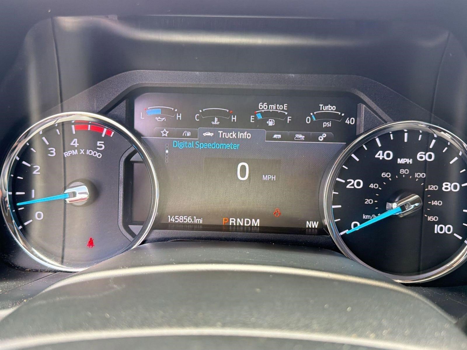 Used 2020 Ford F250 Lariat AWD/4WD image 17