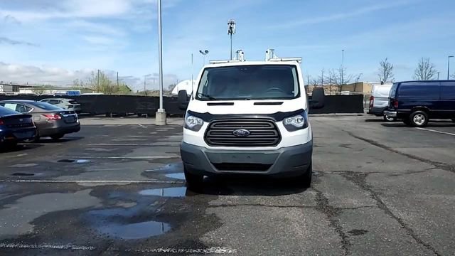 Used 2018 Ford Transit 250 148 Low Roof RWD image 3