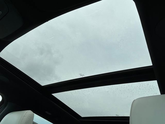 New 2025 Ford F150 Lightning Platinum image 16