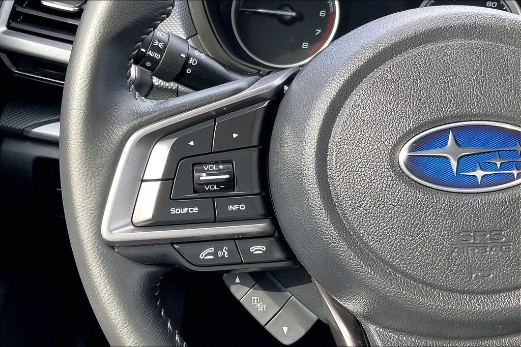 Used 2023 Subaru Forester Premium AWD/4WD image 21