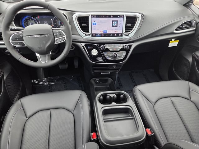 New 2027 Chrysler Pacifica Select FWD image 7