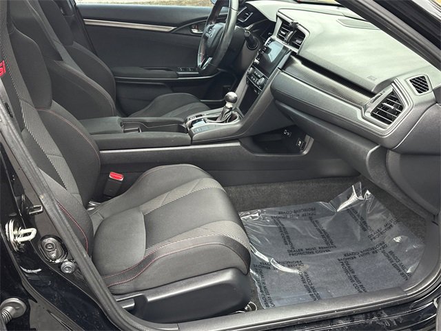 Used 2019 Honda Civic Si image 14