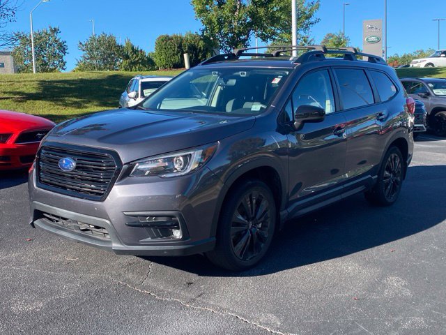 Used 2022 Subaru Ascent Onyx Edition AWD/4WD image 8