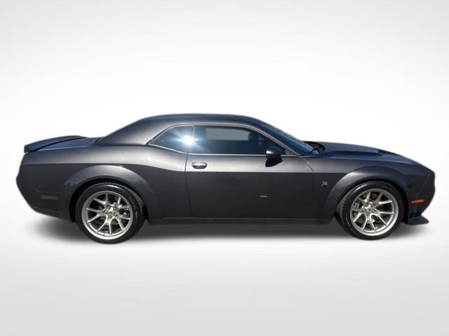 Used 2020 Dodge Challenger R/T Scat Pack image 6