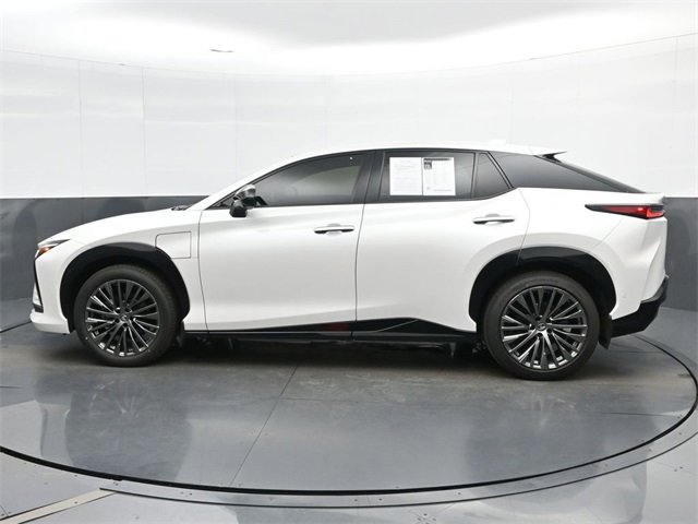 Certified 2023 Lexus RZ 450e Premium image 5