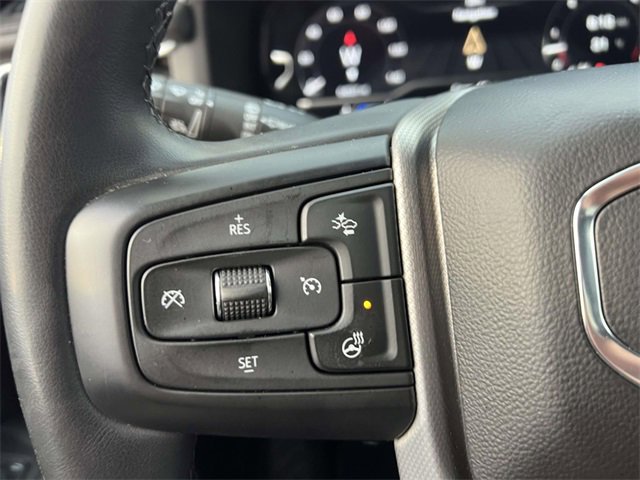 Used 2023 GMC Yukon Denali image 27