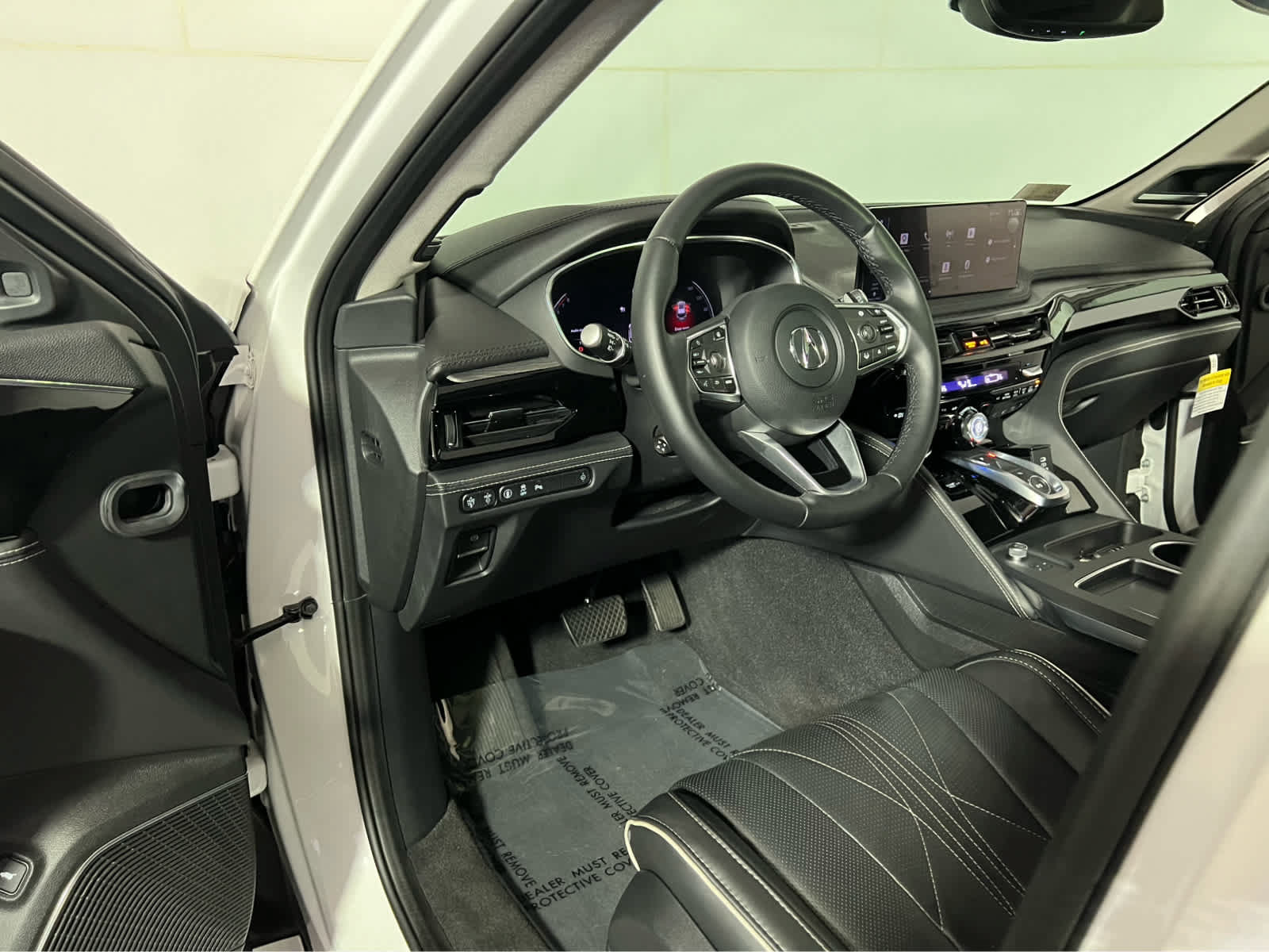 Used 2026 Acura MDX w/ Advance Package AWD/4WD image 23