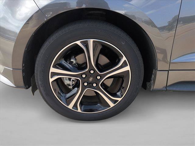 Used 2019 Ford Edge ST AWD/4WD image 21