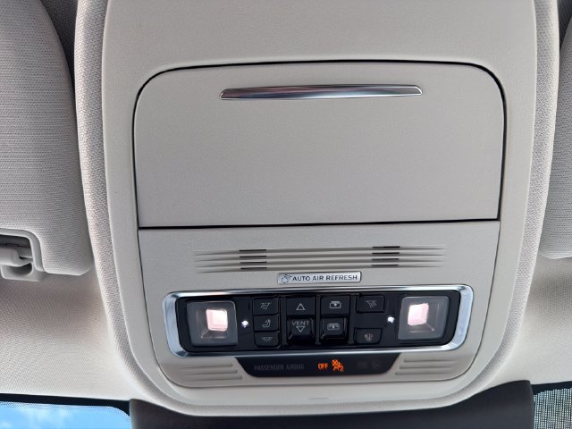 New 2026 Lincoln Navigator L Reserve AWD/4WD image 34