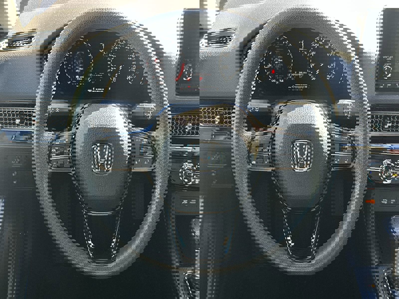 Used 2022 Honda Civic LX image 19