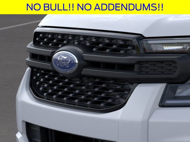 New 2026 Ford Ranger XL AWD/4WD image 18