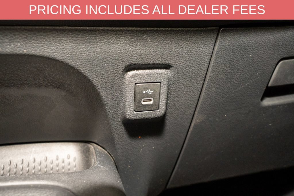 Certified 2024 Toyota Corolla LE FWD image 14
