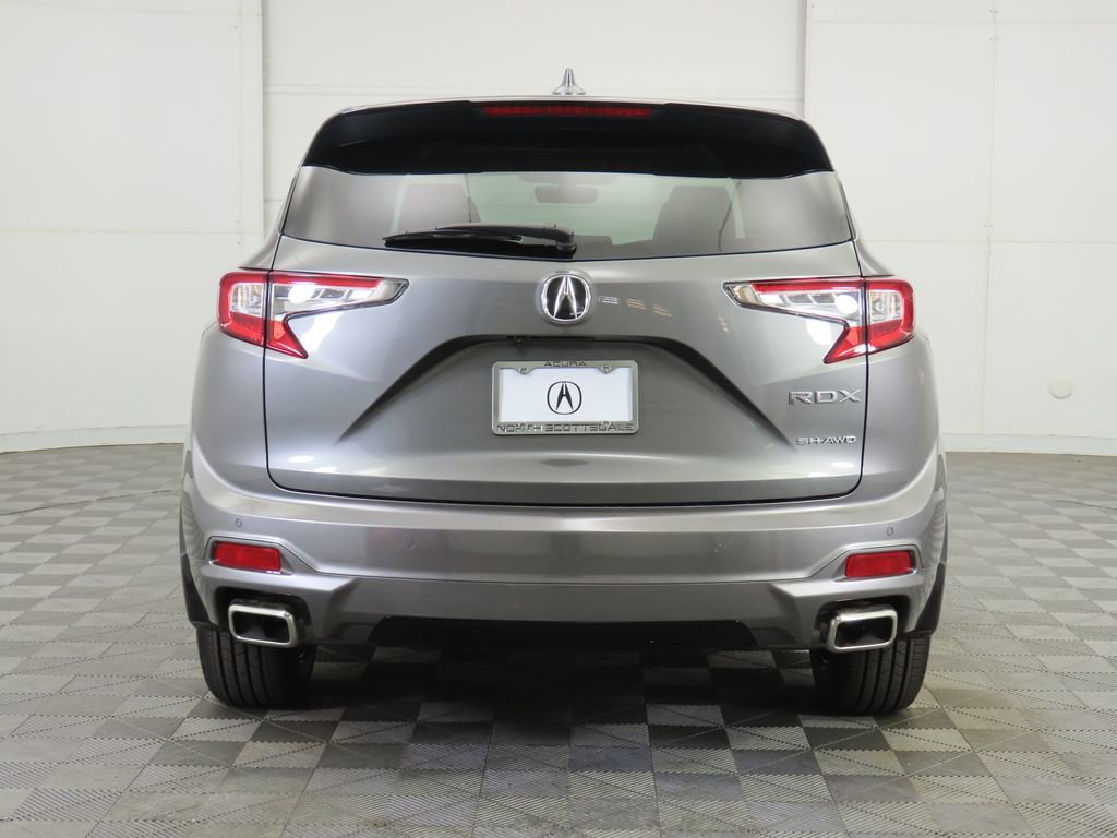 New 2026 Acura RDX Advance Package image 6