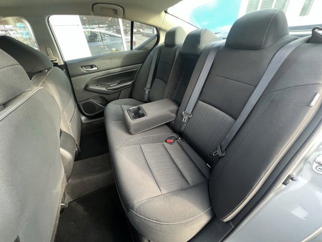 Used 2022 Nissan Altima 2.5 SV image 18