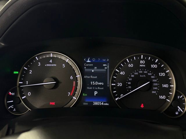 Certified 2022 Lexus RX 350 AWD w/ Premium Package image 24