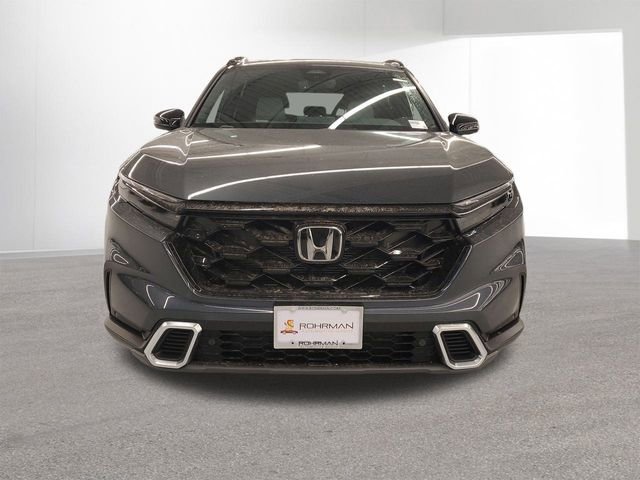 New 2026 Honda CR-V Sport Touring image 26