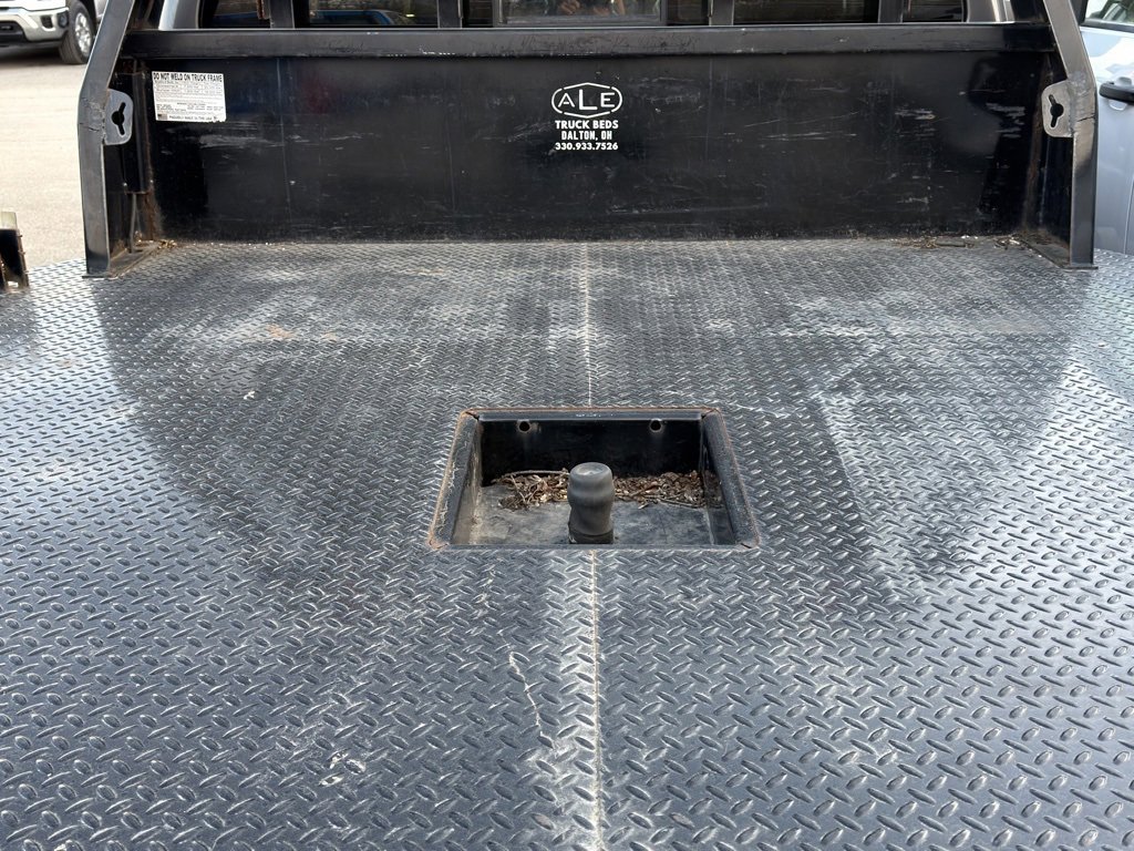 Used 2008 Ford F450 Lariat image 11