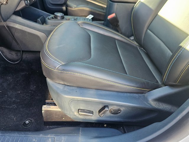 Used 2025 Ford Maverick Lobo image 16