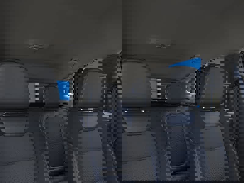 New 2026 Chevrolet Trax LT w/ LT Convenience Package FWD image 24